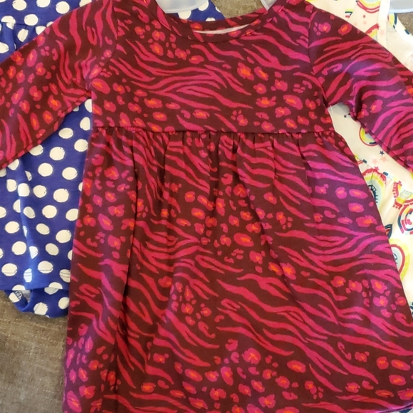 🆕️ 3 Dress Bundle 12 Month Girl - Picture 2 of 9